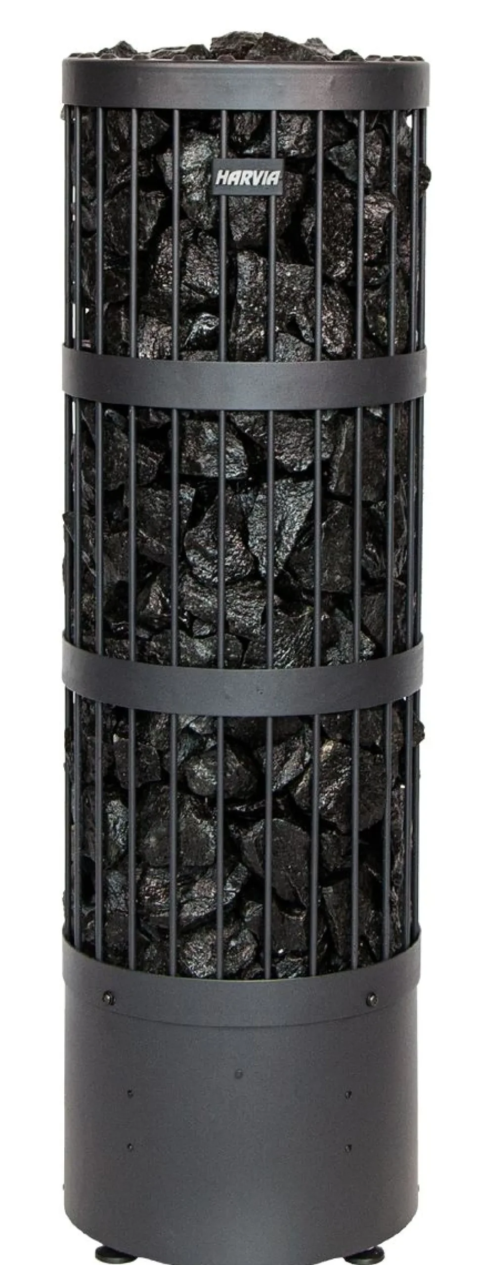 Sähkökiuas Harvia Legend PO110E 10,8 kW 9-18 m³ erillinen ohjaus