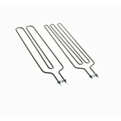 Sähkökiukaan vastus Huum Cliff/Steel SP0012, 3500W