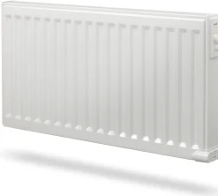 Sähköpatteri Yali Comfort 500x1300 mm 1250 W kiinteä öljytäytteinen