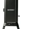 Sähkösavustin Masterbuilt 710, digitaalinen, wifi-ohjattava