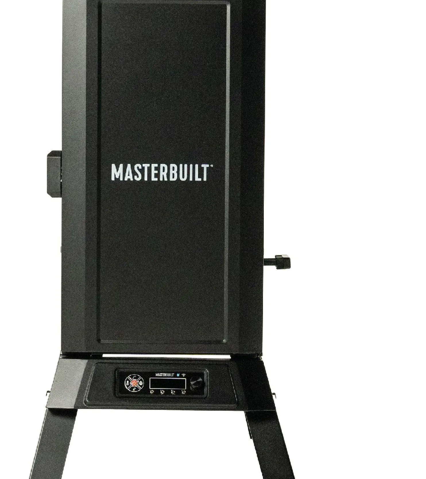 Sähkösavustin Masterbuilt 710, digitaalinen, wifi-ohjattava