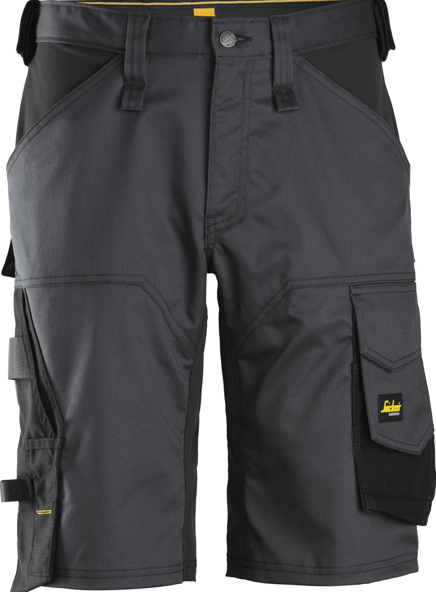 Shortsit Snickers Workwear AllroundWork 6153