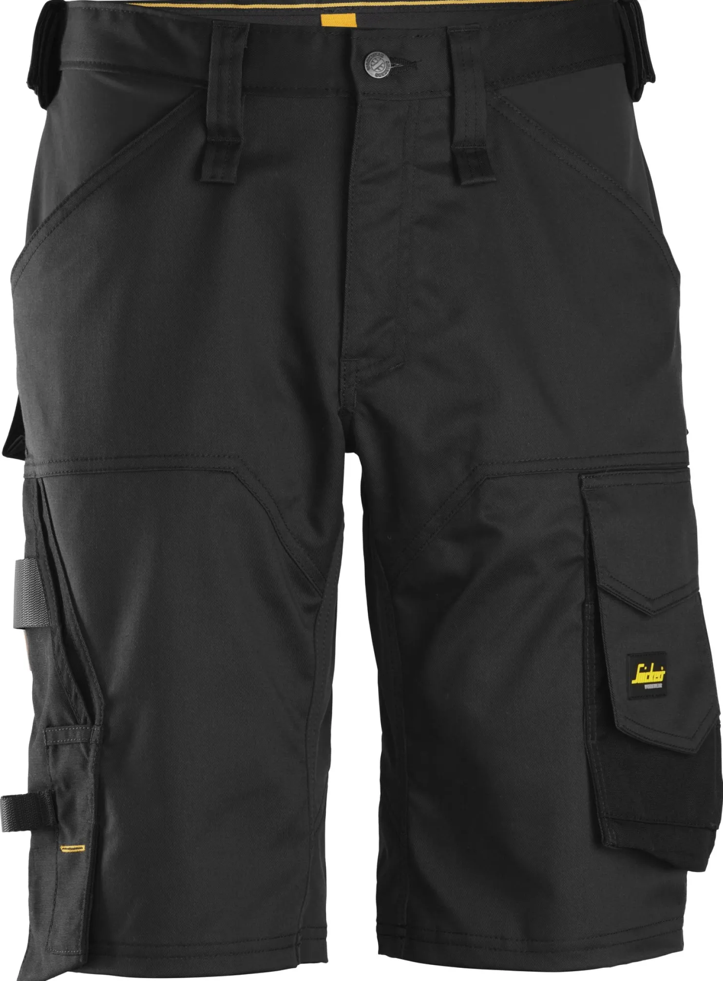 Shortsit Snickers Workwear AllroundWork 6153