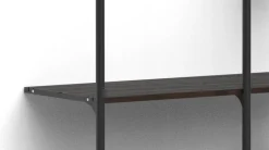 Säilytysjärjestelmän hylly Mirror Line Nivo, leveys 60cm