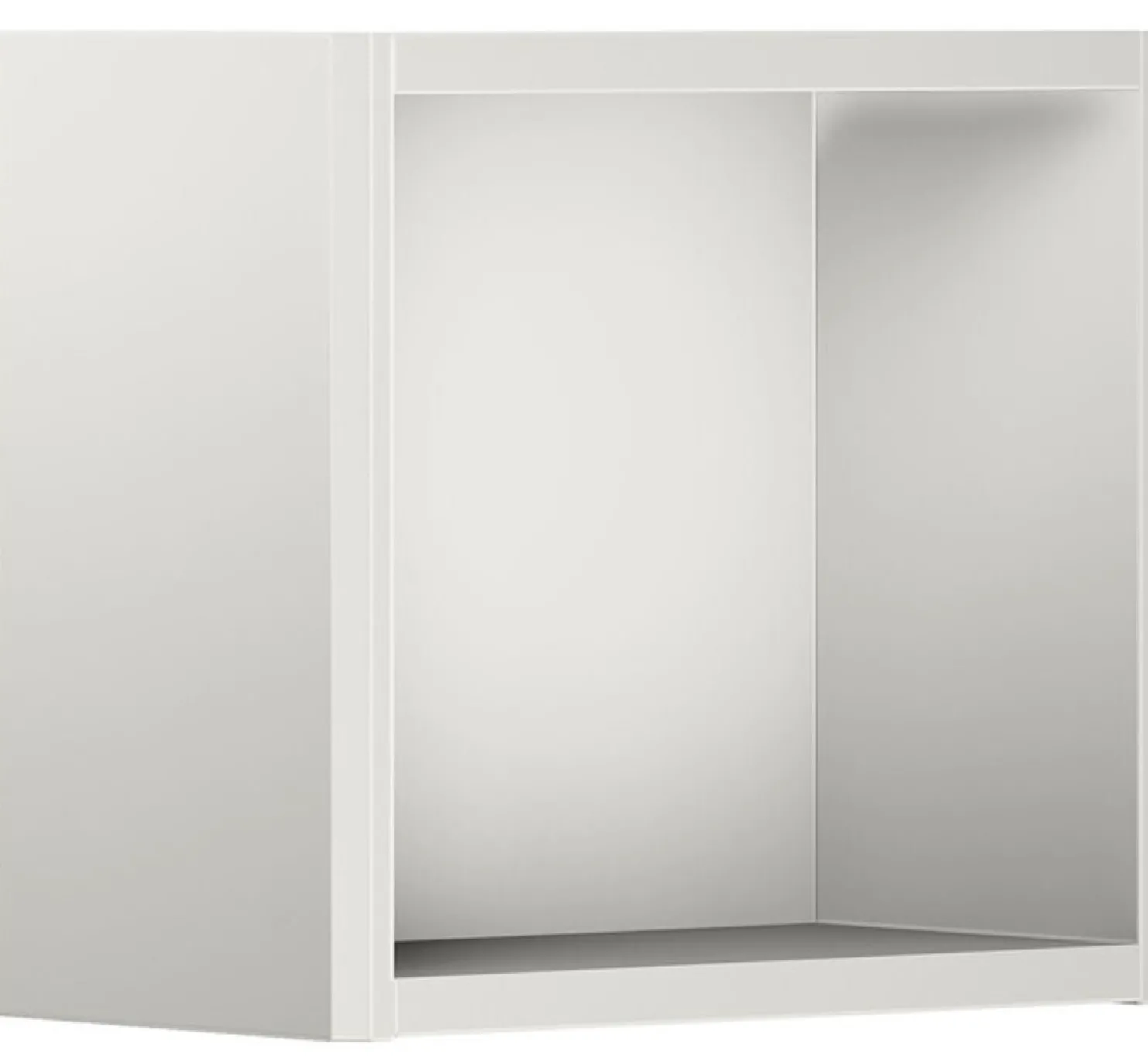 Säilytyskuutio Gustavsberg Graphic, 30 cm, eri värejä