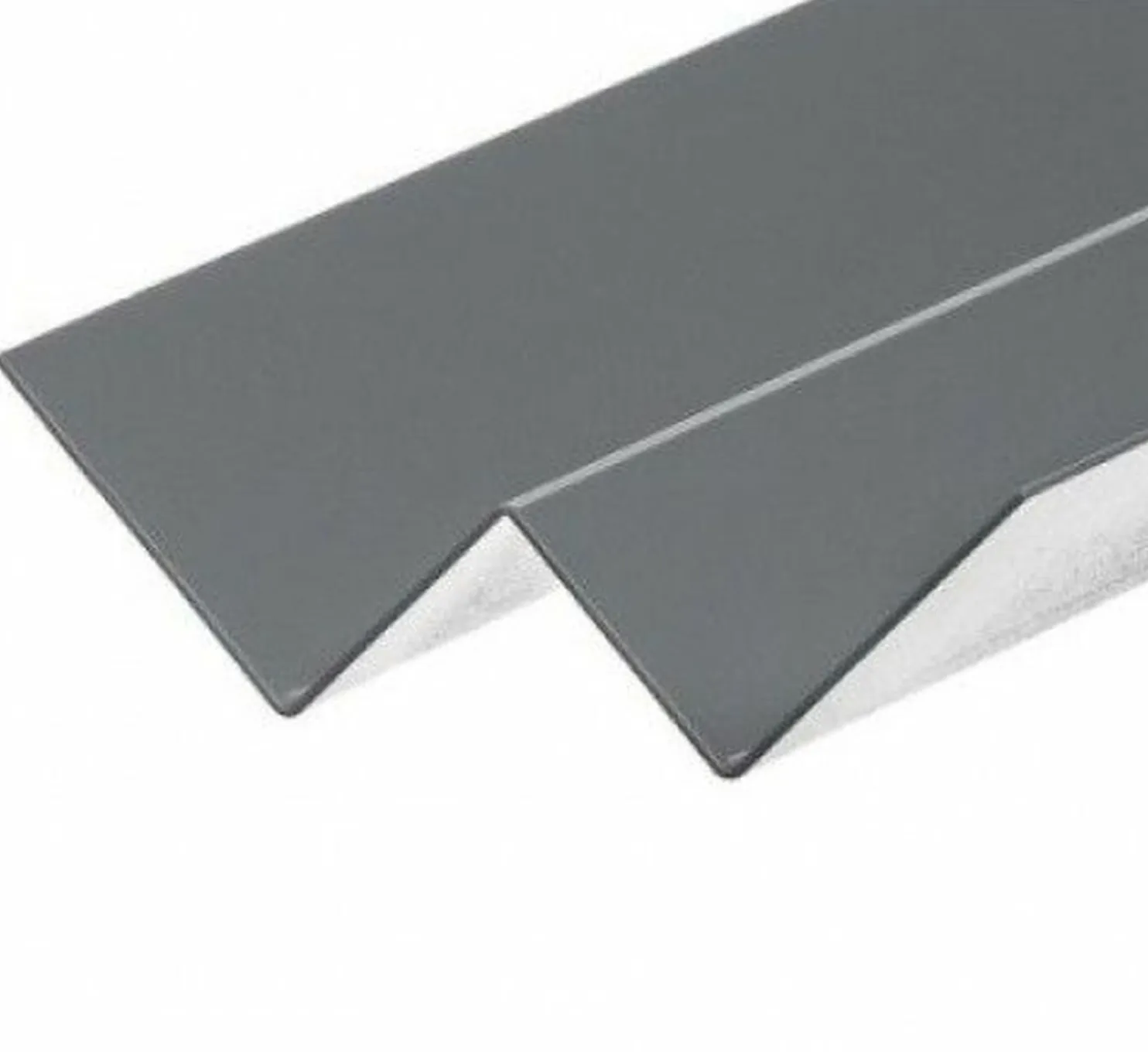 Sisäkulmaprofiili Cedral Lap 35x25x3000 mm eri värejä