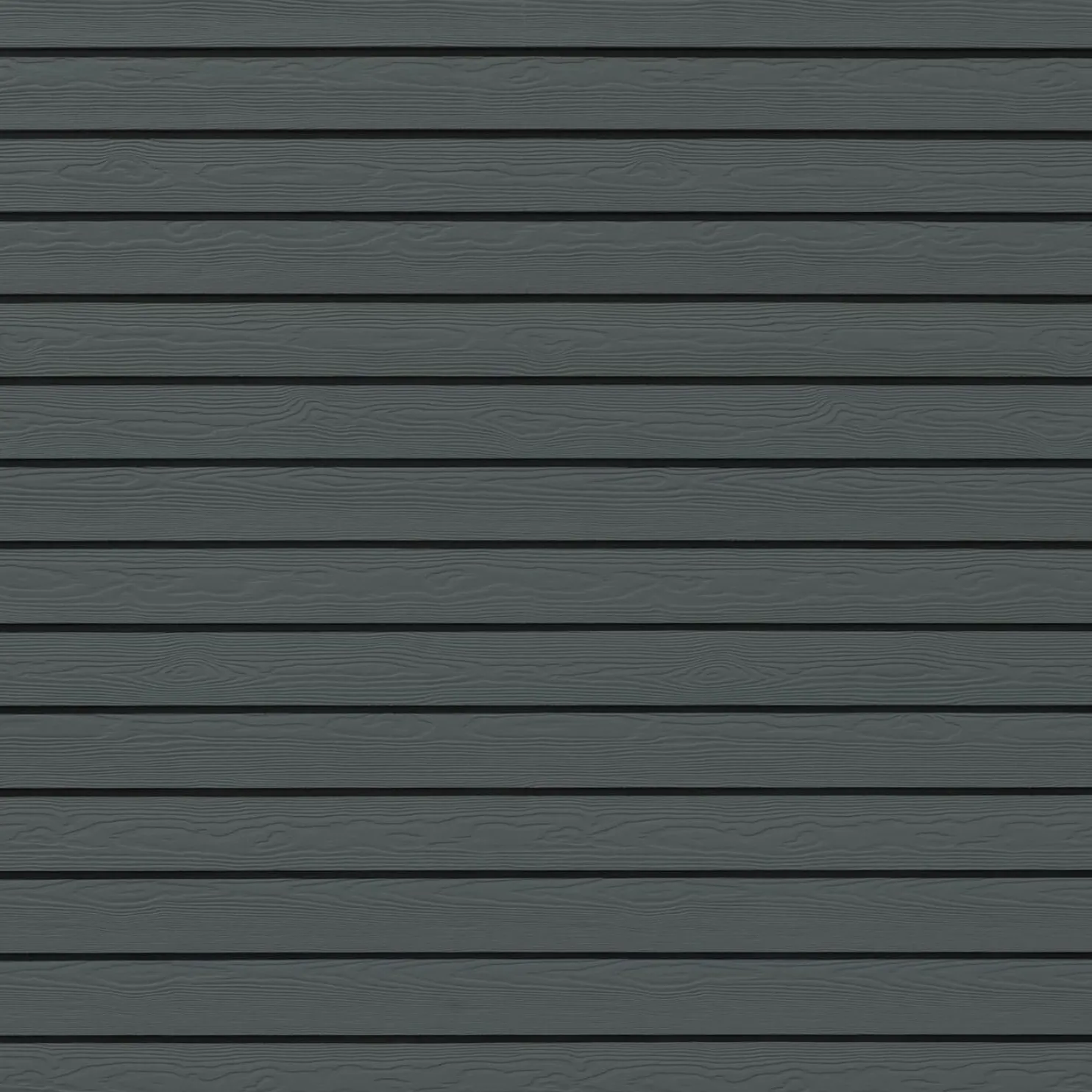 Sisäkulmaprofiili Cedral Lap 35x25x3000 mm eri värejä