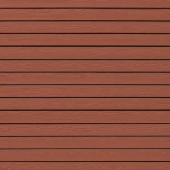 Sisäkulmaprofiili Cedral Lap 35x25x3000 mm eri värejä