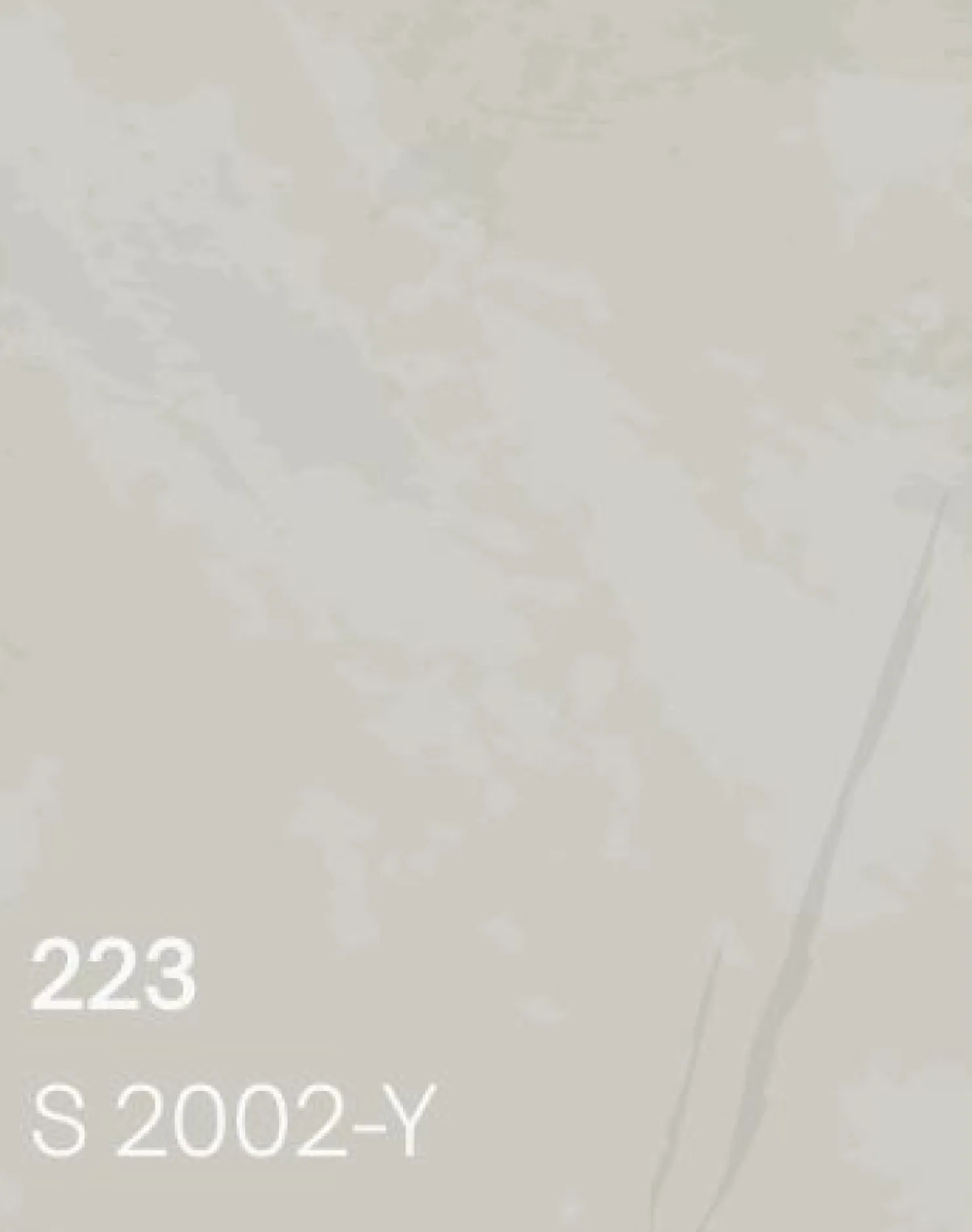 Sisustuslaasti Dekofloor Stucco kuivan tilan lattiaan eri värejä