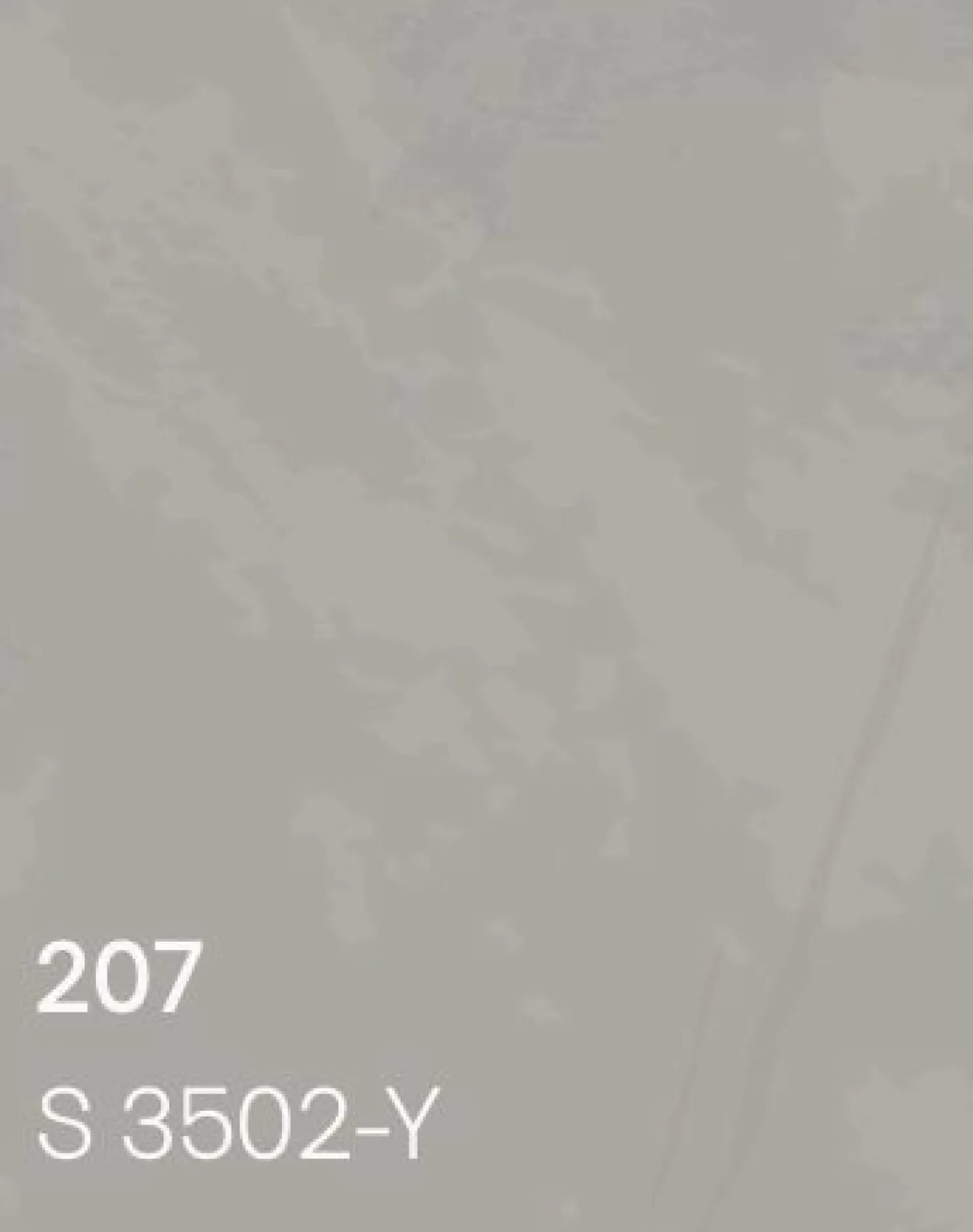 Sisustuslaasti Dekofloor Stucco kuivan tilan lattiaan eri värejä