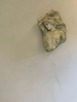 Sisustuslaasti Dekofloor Stucco kuivan tilan lattiaan eri värejä