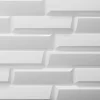 Sisustuslevy Mannerlaatta 3D Sandstone 800x625 mm