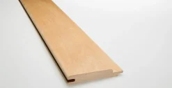 Sisustuspaneeli Karava STP 15x90x3000 mm tervaleppä