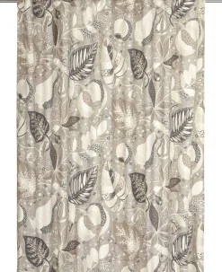 Sivuverho Svanefors A&E, 145x250cm, 2kpl/pkt