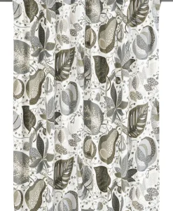 Sivuverho Svanefors A&E, 145x250cm, 2kpl/pkt