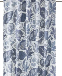 Sivuverho Svanefors A&E, 145x250cm, 2kpl/pkt