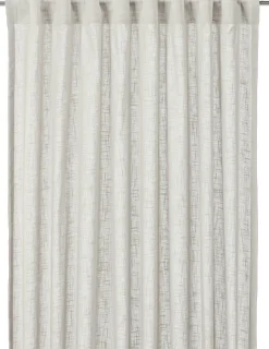 Sivuverho Svanefors Otila, 125x250cm, 2kpl/pkt, eri värejä