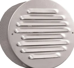 Säleikkö Pisla 240 80mm alumiini