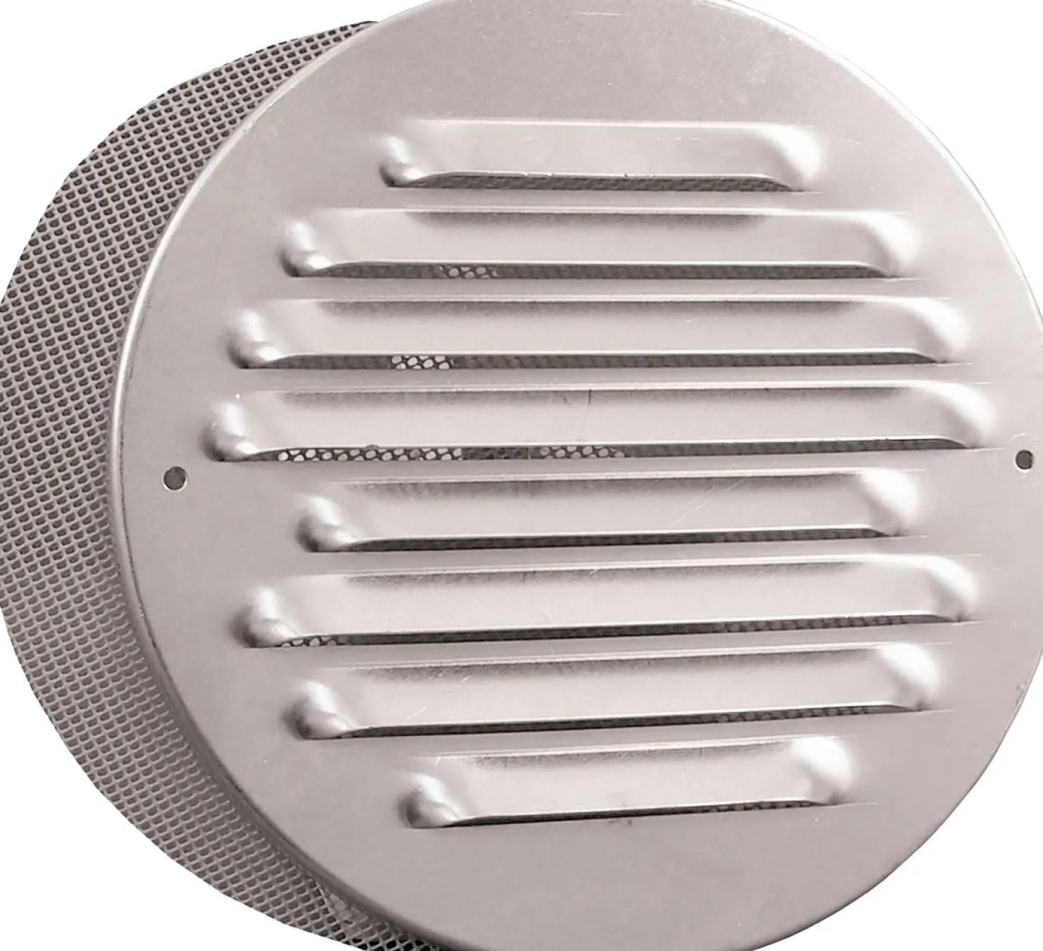 Säleikkö Pisla 240 80mm alumiini