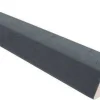 Säleikkörima Siparila MIT/HS ST 4S 28x45/30mm harmaa RR23