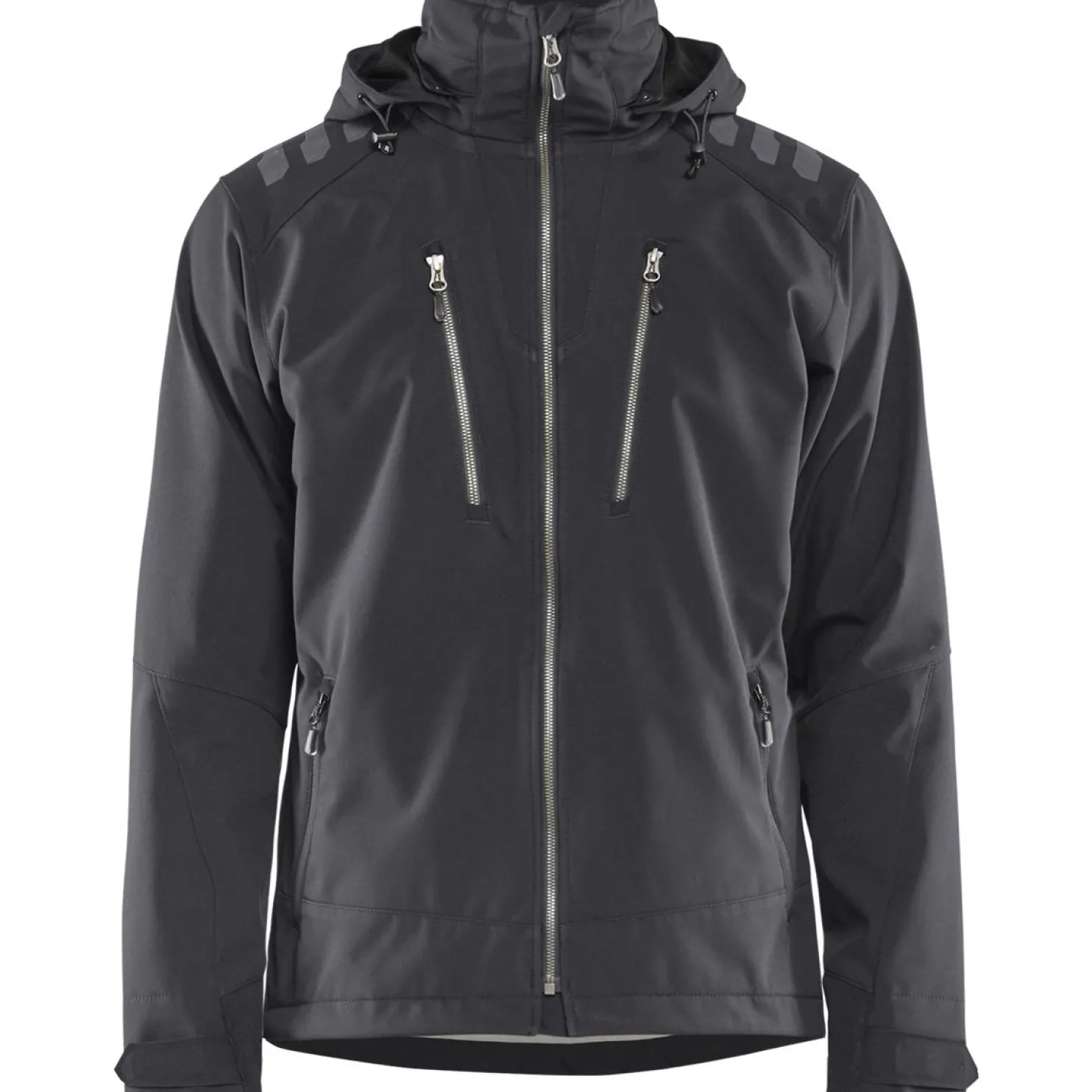Softshell-takki Blåkläder 4749 tuulenpitävä vedenpitävä