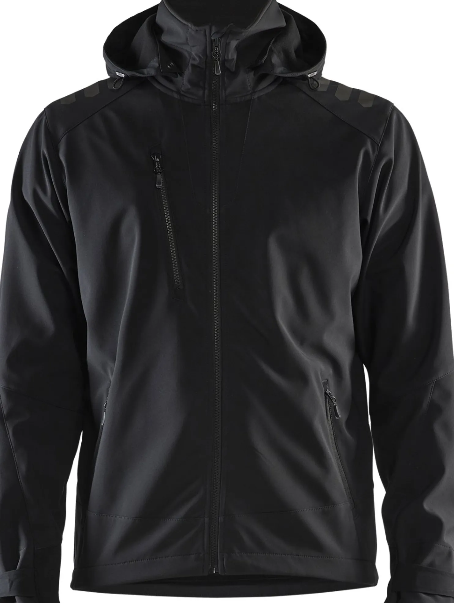 Softshell-takki Blåkläder 4749 tuulenpitävä vedenpitävä