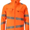 Softshell-takki Mascot Accelerate Safe 24102-143