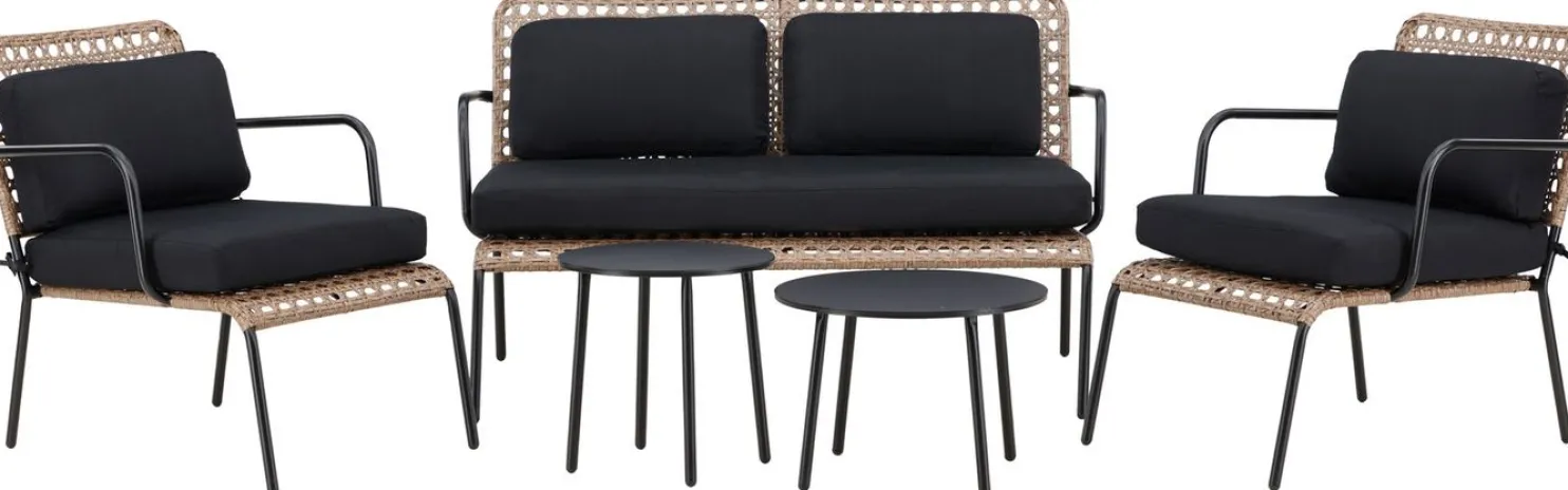 Sohvaryhmä Venture Home Paola Sofa