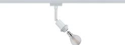 Spottivalaisin kiskoon Paulmann URail DecoSystems Basic, E14, max.20W, himmennettävä, eri värejä