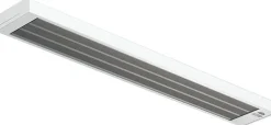 Säteilylämmitin Frico Elztrip EZ111N, 1100W, IP44, 150x1500mm