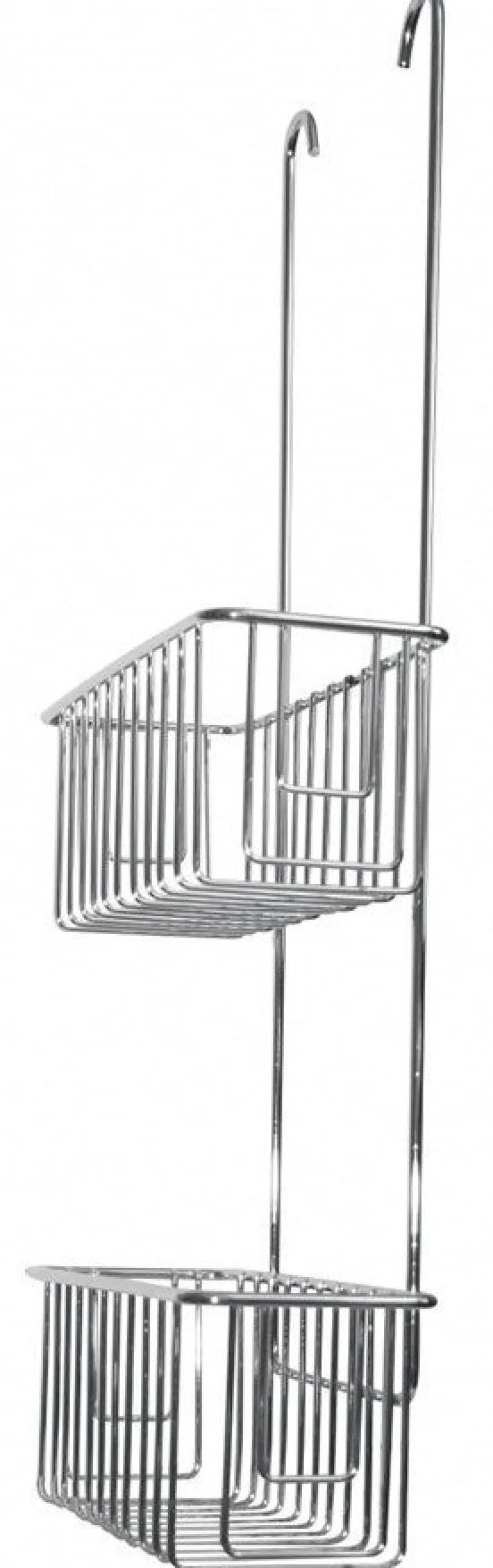Suihkukori sekoittajaan Demerx Twin, 550x250x90mm