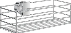 Suihkukori suihkutankoon Beslagsboden B1206 kromattu rst