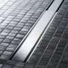 Suihkukouru Geberit CleanLine20 30-130 cm sähkökiillotettu rst