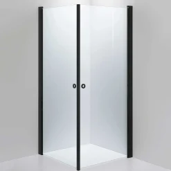Suihkunurkka INR LINC Angel 90x90 cm Safetech-lasi eri vaihtoehtoja