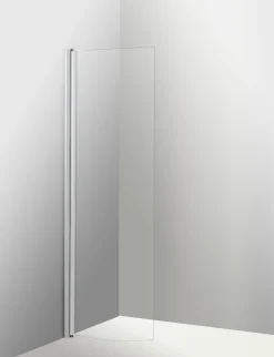 Suihkuovi Tammiholma KKS 620x1900 mm kirkas lasi