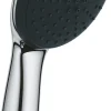 Suihkupää Grohe Vitalio Start 110 (2794610E), 2 suihkutoimintoa, kromi