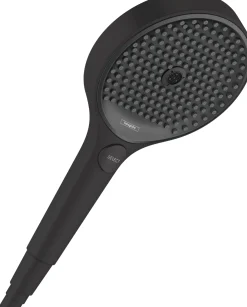 Suihkupää Hansgrohe Rainfinity 130 3jet, mattamusta