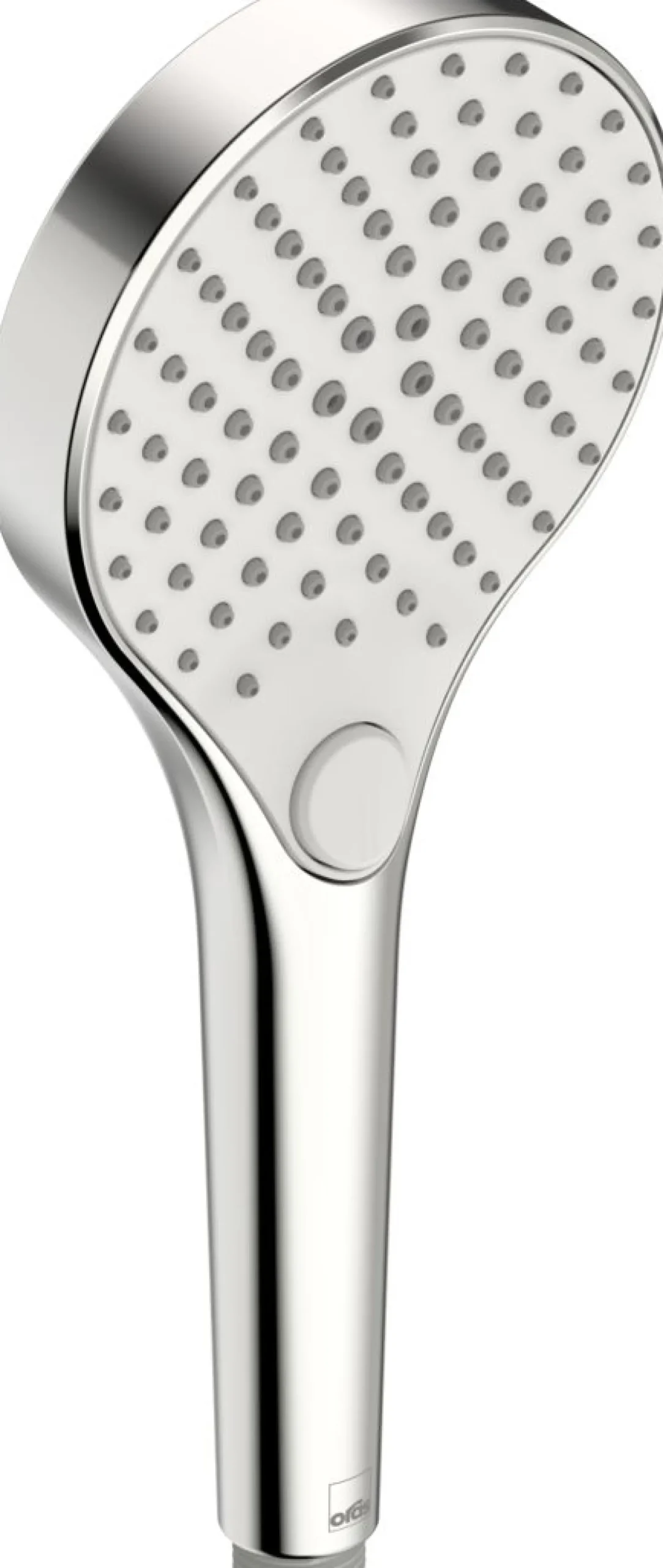 Suihkupää Oras Optima Style 272020N ø110mm