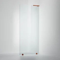 Suihkuseinä INR Arc 20 Original, Timeless-lasi, vakiokoot, eri vaihtoehtoja