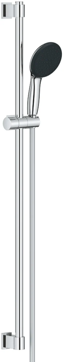 Suihkusetti Grohe Vitalio Start 110 (26955001), 2 suihkukuviota, kromi