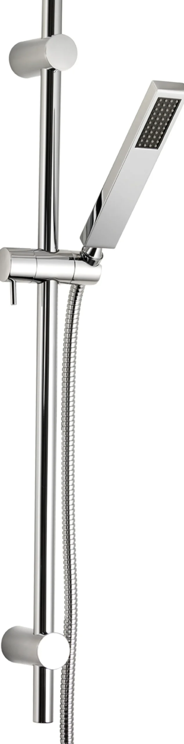 Suihkusetti Tapwell ZSAL176 Chrome, kiiltävä kromi
