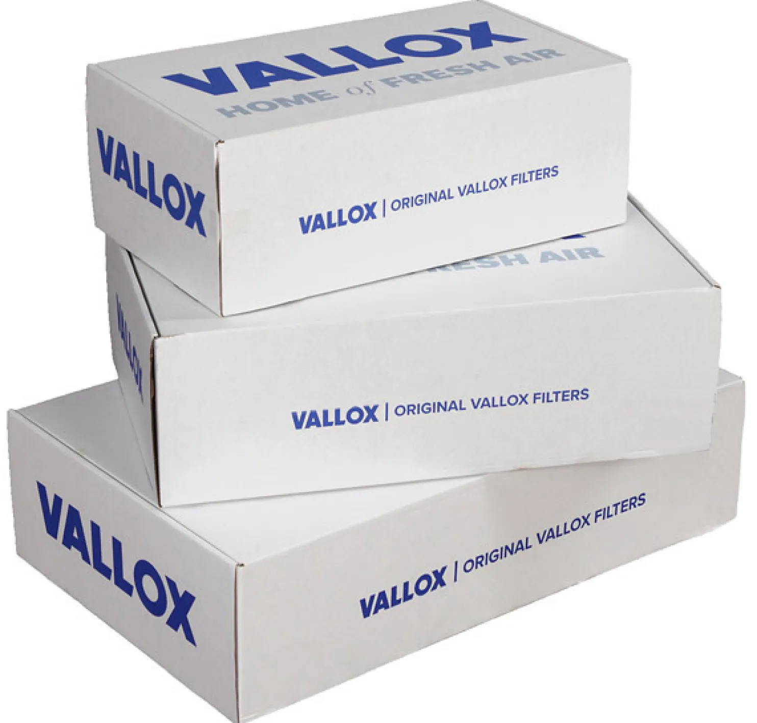 Suodatinpakkaus Vallox Nro 30 Aito Kotilämpö