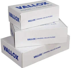 Suodatinpakkaus Vallox Nro 11 Ilmava 252 D/M