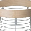 Suojakaide Huum Hive Mini-kiukaalle Ø555mm