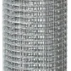 Suojaverkko Hortus 12,5x25-0,9mm 1x5m galvanoitu