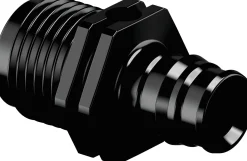 Suoraliitin Uponor Q&E UK PPSU 25-G1"UK