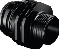 Suoraosa Uponor Q&E UK PPM 1" G3/4"UK