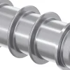 Suoraosa Uponor RS RS2-RS2 L=130 mm