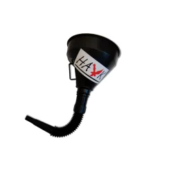 Suppilo Hawk 130mm
