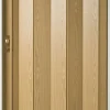 Taiteovi FP Villa tammi melamiini 9x21 avainlukko asennusvalmis